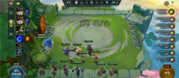 金铲铲之战图片10