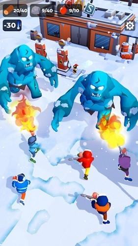 寒霜雪地生存 最新版v1.46.12-chest-1-location截图2