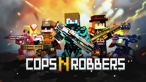 像素射击最新版 安卓版v15.3.0截图0