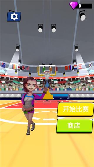 灌篮王者3
