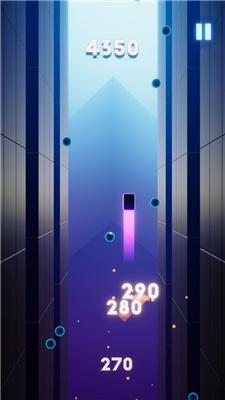 蹦块儿极限跳跃v0.2截图2