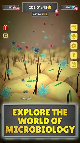 放置病毒 最新版v1.2.3截图2