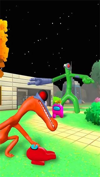 在我们当中太空杀 中文版v1.0.38截图1