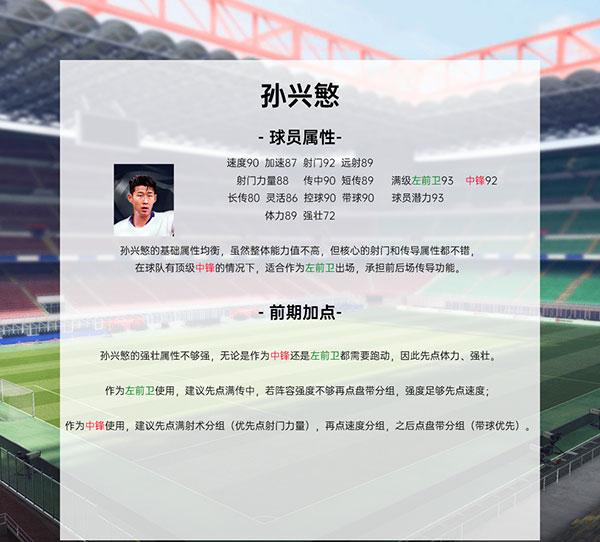 绿茵信仰5