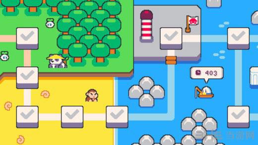 超级猫兄弟 (Super Cat Tales)安卓版v1.0.64截图2