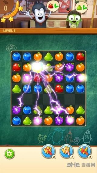 SPOOKIZ POP手游 安卓版v1.0.2截图2