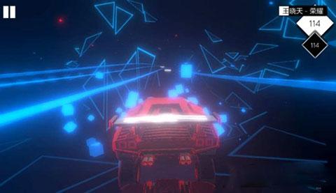 音乐赛车1