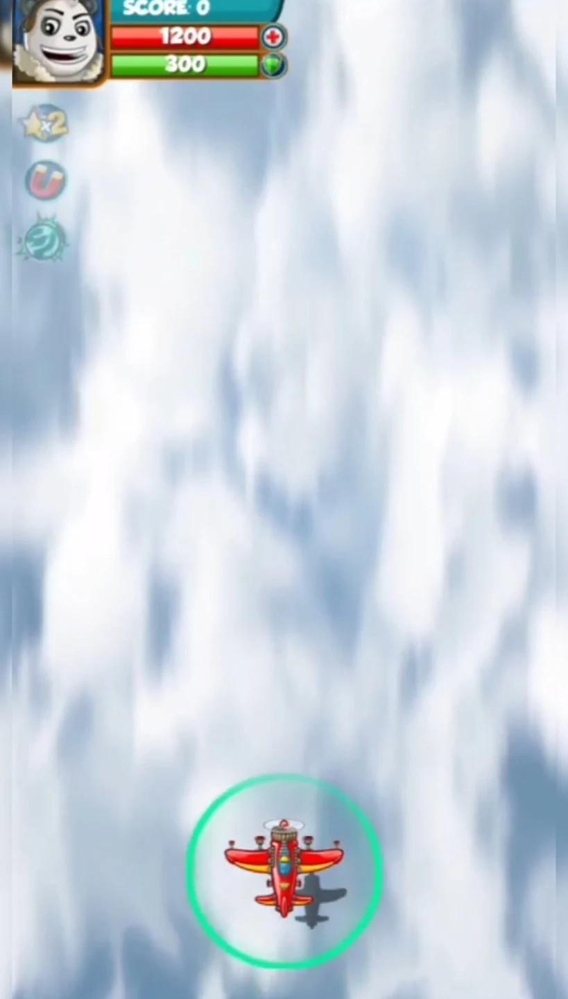 太空战争银河射击截图0