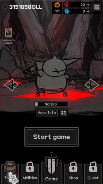 DarkSurvival5