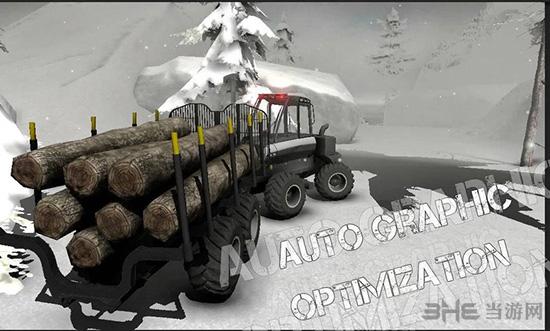 卡车模拟:越野 (Truck Simulator : Offroad)安卓版v1.2.0截图0