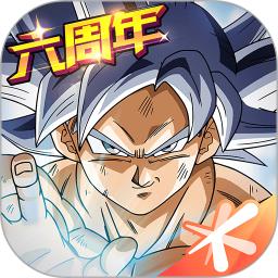 龙珠激斗最新解锁版