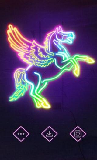 霓虹转转转截图2