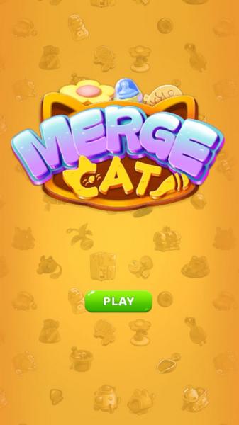 合并猫2 (Merge Cat - Merge 2 Game)安卓版v1.2.2截图3