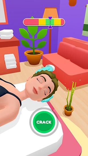 水疗大师 (Spa Master)安卓版v4.0.8截图1