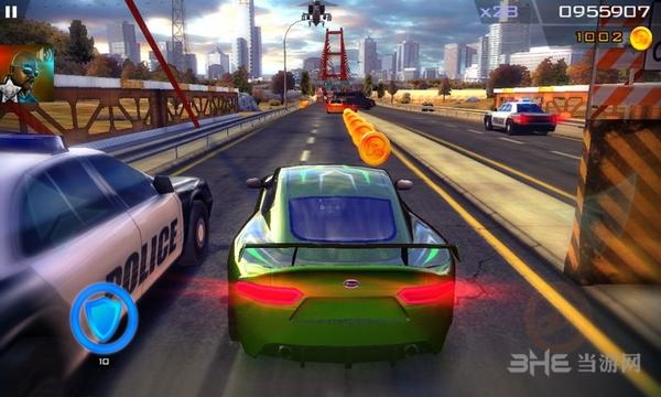 火线冲刺 安卓版V1.3.8截图2