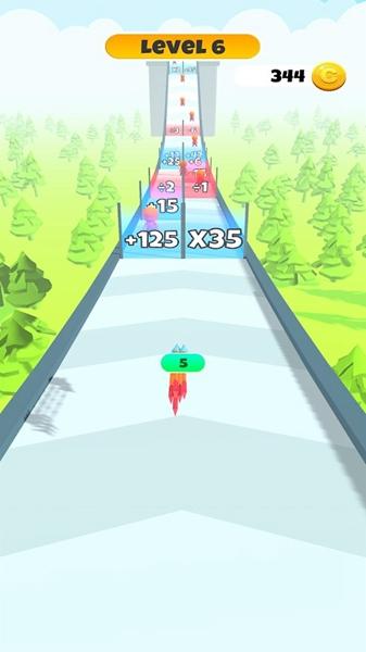 箭节 安卓版v11.1截图2