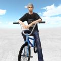 空间小轮车 (BMX Space)安卓版v1.027