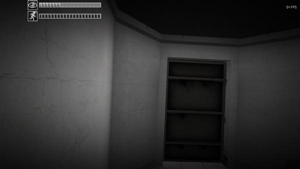 SCP安全壳破裂6