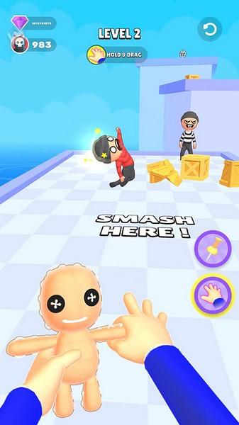 傀儡王 安卓版v1.0.17截图0