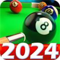 真实3D台球2 (Real Pool 3D 2)最新版v2.1.2