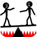 谁先阵亡火柴人游戏 (Who Die First: Stickman games)安卓最新版v2.85
