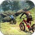 真实山地自行车 (MTB DownHill)安卓版V1.0.24