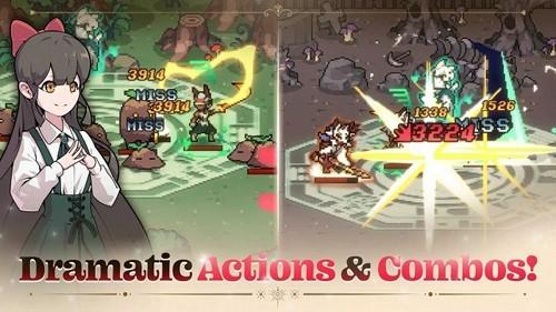 anotherdungeon 最新版v3.11.00截图2
