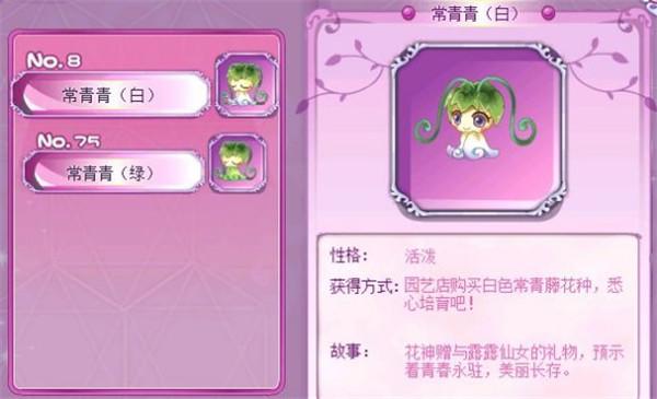 小花仙7