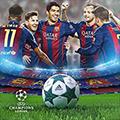 实况足球2017 (Pro Evolution Soccer 2017)安卓版v1.1.0