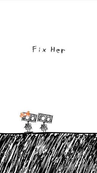 修好她 (FixHer)安卓版v1.0截图0