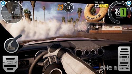 CarX漂移赛车2无限金币 安卓版 v1.4.0截图1