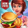美食卡车餐厅2 (Food Truck Restaurant 2)安卓版v1.12