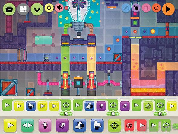 游戏代码实验室 (Game Code Lab)v1.2.2安卓版截图3