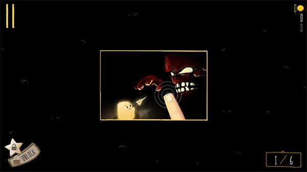 绝望：黑暗洞穴 (Hopeless The Dark Cave)安卓版v5.0.0截图3