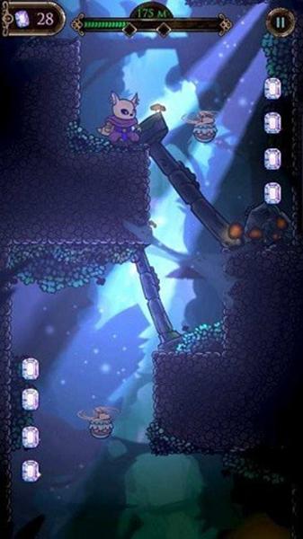深境奥德赛汉化版 安卓版v0.3截图3