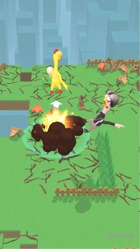 鸡你太美 安卓版v1.0.3截图2