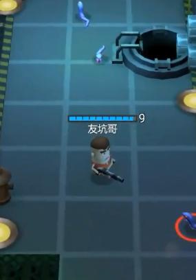 行尸攻击7