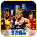 怒之铁拳经典版 (Streets of Rage Classic)安卓版v1.0.1