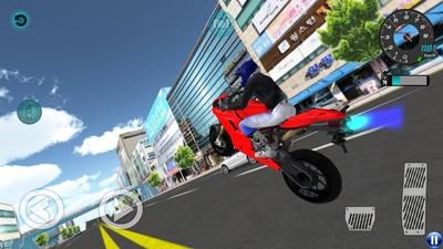 3d开车教室v17.5截图0