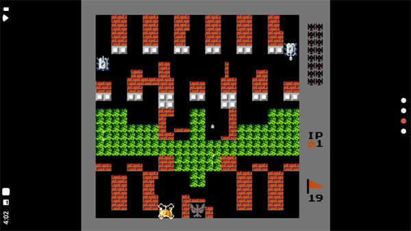 坦克大战安卓版 最新版v1.0.1截图0