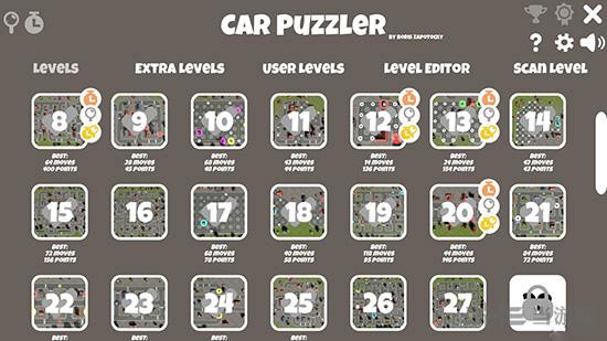 汽车谜题 (Car Puzzler)安卓版v1.0截图3
