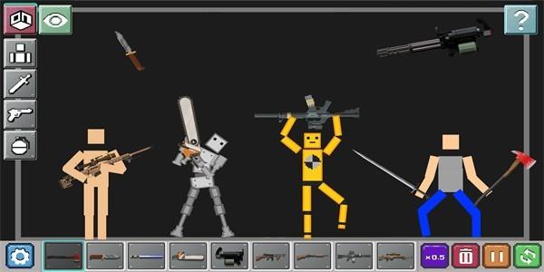 毁坏游乐场 安卓版v1.0.9截图3