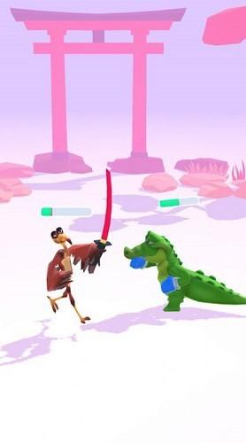 宠物战斗3D手游 最新版v1.4截图1