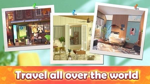 旅行装饰 安卓版v5.7.0截图3