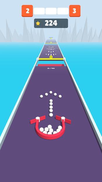 3D推球(Picker 3D) 破解版vv16.7截图2