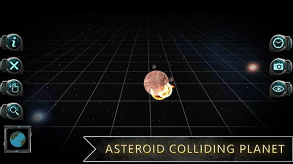 宇宙空间模拟器 安卓版v6.9截图3