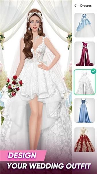 婚礼造型师 安卓版v2.1.3截图0