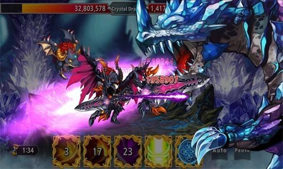 全民修炼游戏 (TRAINING HERO)最新版v7.8.5截图2
