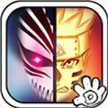 死神vs火影9.1满人物版 安卓版v6.0.1.210321.1