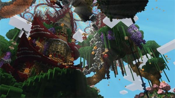 minecraft pe手机版 安卓版v2.12.25.249159截图2
